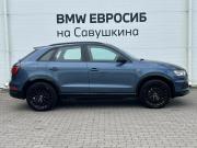 Audi Q3 I (8U) Рестайлинг Санкт-Петербург  - изображение 26