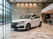 Lada (ВАЗ) Granta I Рестайлинг Краснодар  - изображение 12