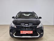 Kia Rio IV Рестайлинг Альметьевск  - изображение 26