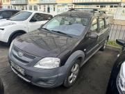 Lada (ВАЗ) Largus I Санкт-Петербург  - изображение 2