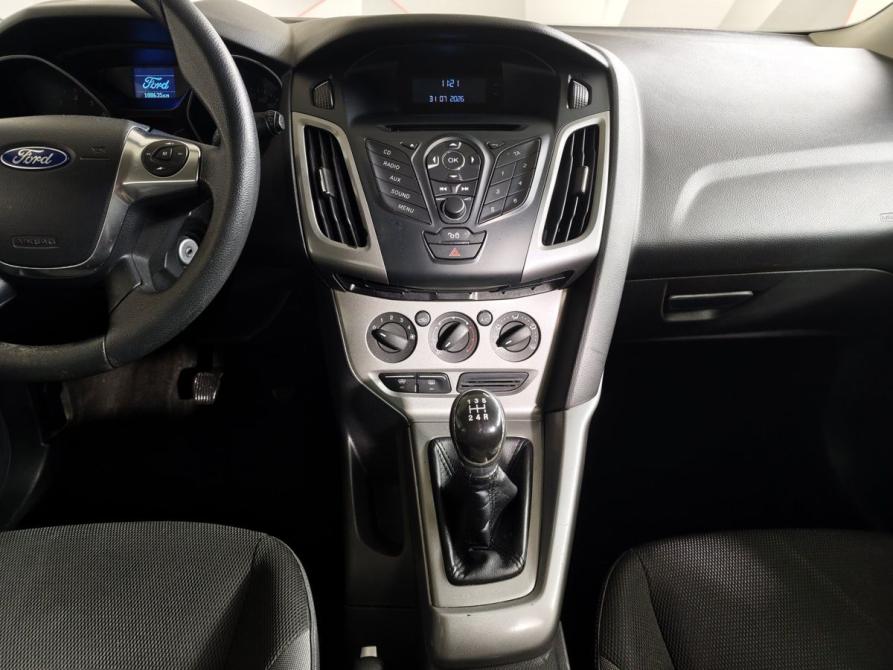 Ford Focus III Москва  - изображение 15