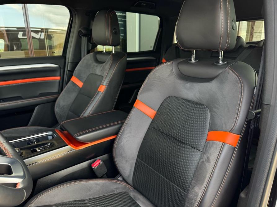 Haval Dargo I Краснодар  - изображение 10