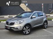 Kia Sportage III Казань  - изображение 15