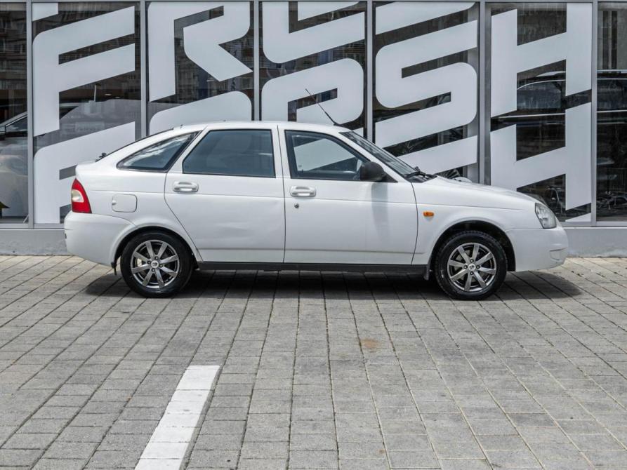 Lada (ВАЗ) Priora I Ставрополь  - изображение 5