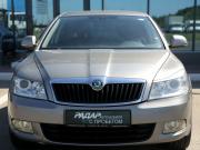 Skoda Octavia II (A5) Рестайлинг Иваново  - изображение 20