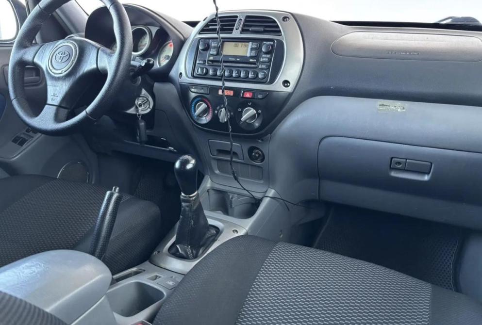 Toyota RAV4 II (XA20) Киров  - изображение 10