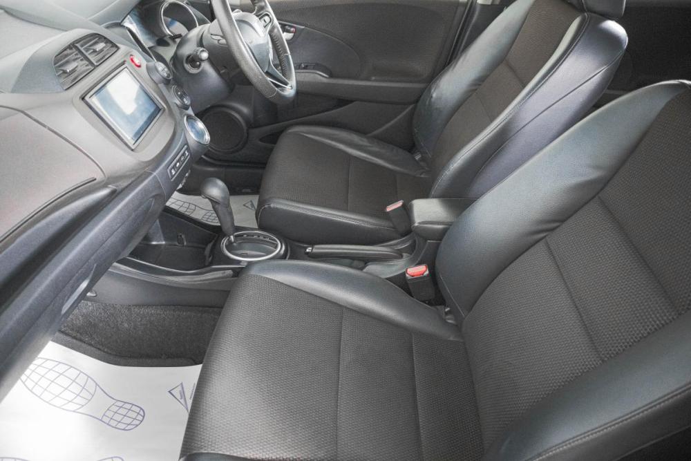 Honda Fit Shuttle I Кемерово  - изображение 9