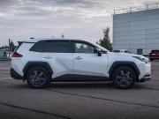 Toyota RAV4 VI (XA60) Москва  - изображение 27