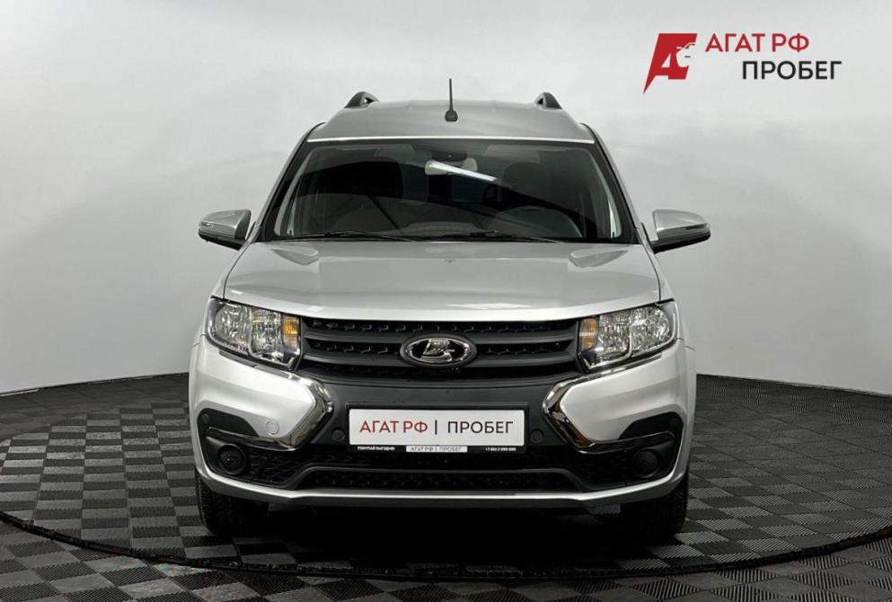 Lada (ВАЗ) Largus I Рестайлинг Нижний Новгород  - изображение 3