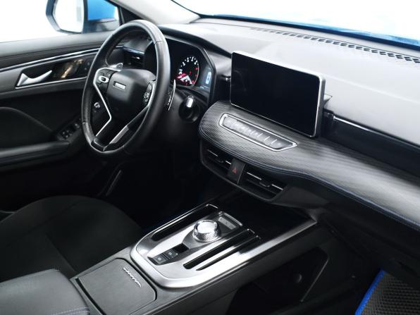 Haval Jolion I с пробегом 2023 года, цена 1 966 000 рублей, 53000 км, внедорожник, Автокод Объявления