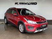 Kia Rio IV Уфа  - изображение 17