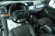 Toyota Land Cruiser Prado 120 Series Омск  - изображение 36