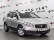 Suzuki SX4 II (S-Cross) Минеральные Воды  - изображение 20