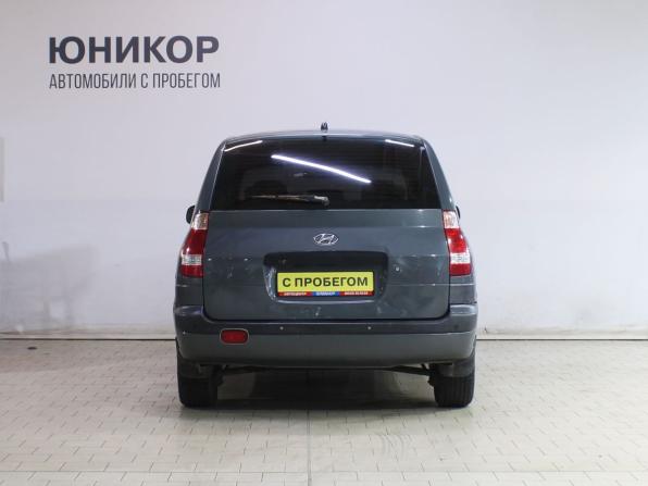 Hyundai Matrix I Рестайлинг с пробегом 2008 года, цена 339 000 рублей, 237690 км, компактвэн, Автокод Объявления