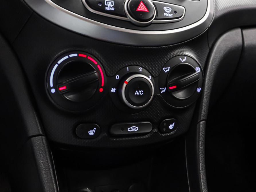 Hyundai Solaris I Минеральные Воды  - изображение 17