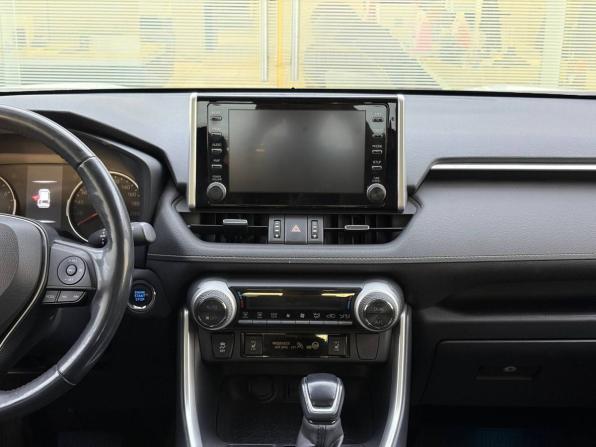Toyota RAV4 V (XA50) с пробегом 2019 года, цена 3 799 000 рублей, 51000 км, внедорожник, Автокод Объявления