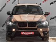 BMW X5 II (E70) Рестайлинг Екатеринбург  - изображение 24