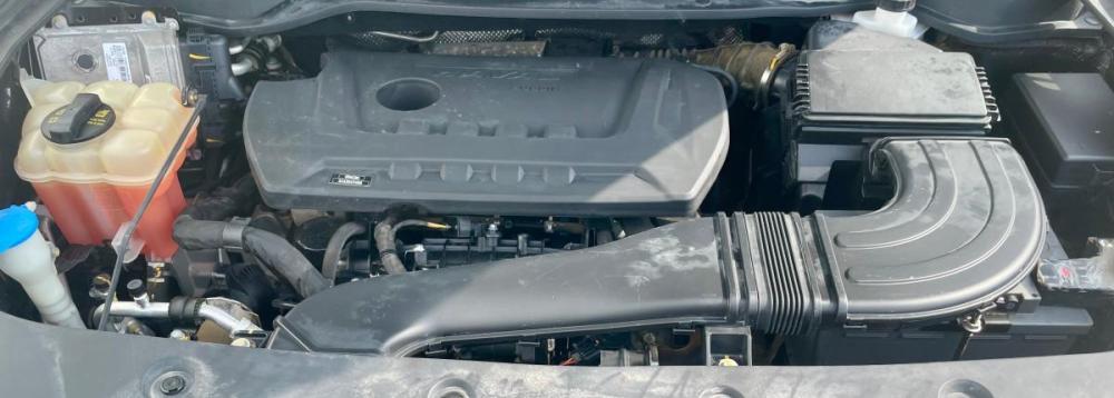 Haval F7 I Стерлитамак  - изображение 28