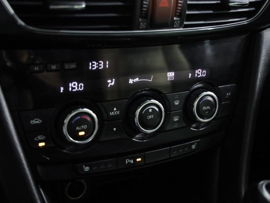 Mazda 6 III (GJ) Санкт-Петербург  - изображение 16