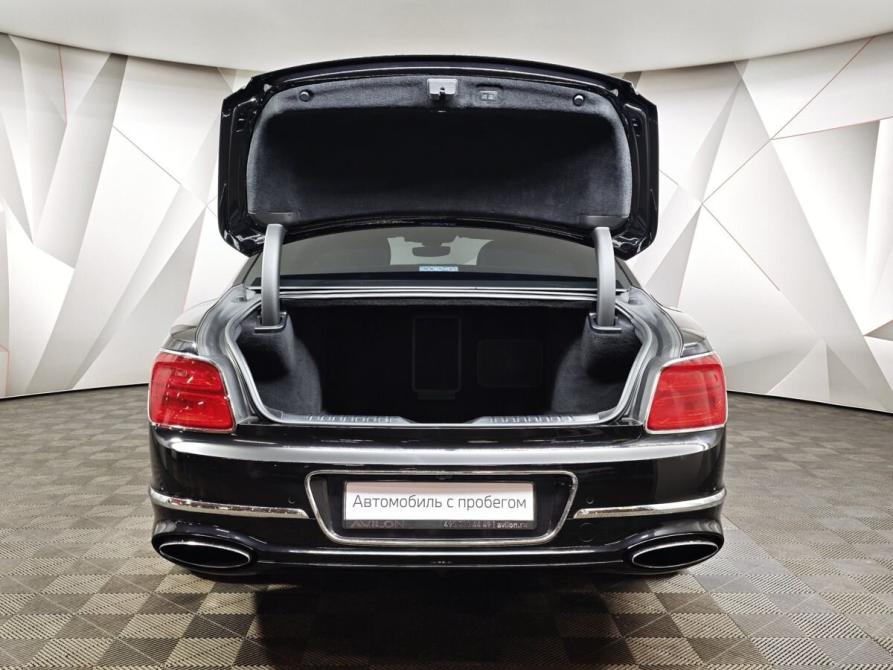 Bentley Flying Spur III Москва  - изображение 12
