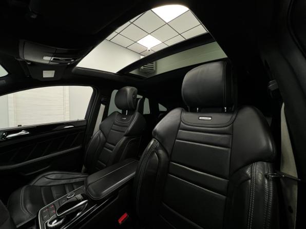 Mercedes-Benz GLE Coupe AMG I (C292) с пробегом 2016 года, цена 3 999 000 рублей, 203905 км, внедорожник, Автокод Объявления