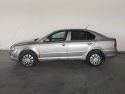 Skoda Octavia II (A5) Рестайлинг Москва  - изображение 24