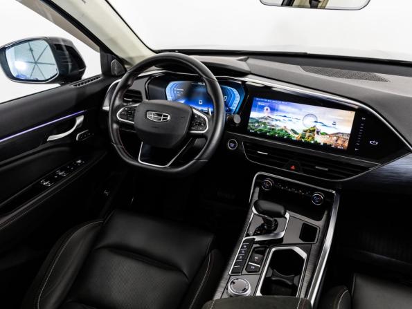Geely Tugella I с пробегом 2022 года, цена 2 699 000 рублей, 47904 км, внедорожник, Автокод Объявления