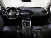 Geely Tugella I Тюмень  - изображение 46