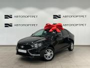 Lada (ВАЗ) Vesta I Санкт-Петербург  - изображение 22