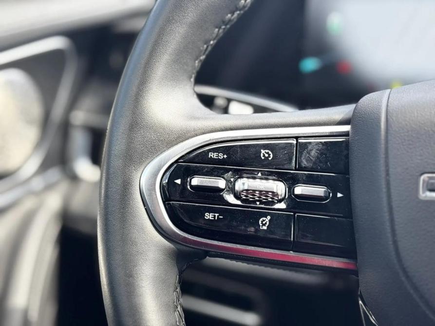 Chery Tiggo 7 Pro Max I Рестайлинг Альметьевск  - изображение 13