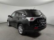 Mitsubishi Outlander III Уфа  - изображение 34
