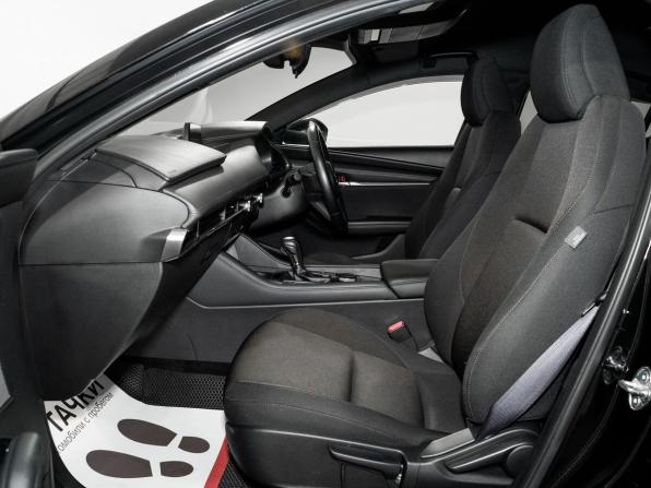 Mazda 3 IV (BP) с пробегом 2019 года, цена 1 675 500 рублей, 55851 км, хэтчбек, Автокод Объявления