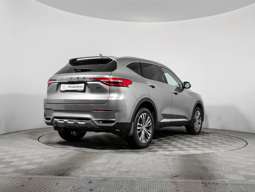 Haval F7 I Санкт-Петербург  - изображение 5