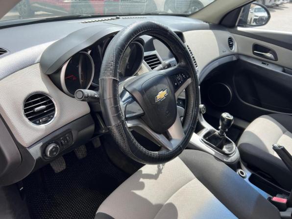 Chevrolet Cruze I с пробегом 2012 года, цена 570 000 рублей, 266020 км, седан, Автокод Объявления
