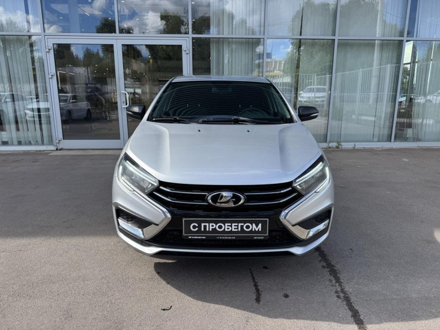 Lada (ВАЗ) Vesta I Рестайлинг (NG) Воронеж  - изображение 2
