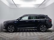 Geely Monjaro I Москва  - изображение 28