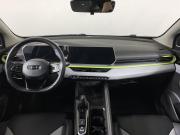 Geely Coolray I Рестайлинг Москва  - изображение 32
