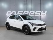 Kia Rio IV Рестайлинг Воронеж  - изображение 21