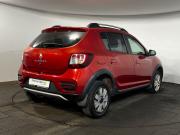 Renault Sandero II Великий Новгород  - изображение 26