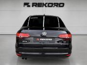 Volkswagen Jetta VI Рестайлинг Уфа  - изображение 26