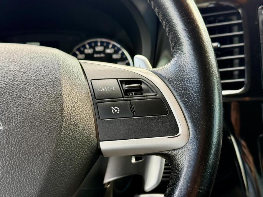Mitsubishi Outlander III Воронеж  - изображение 20