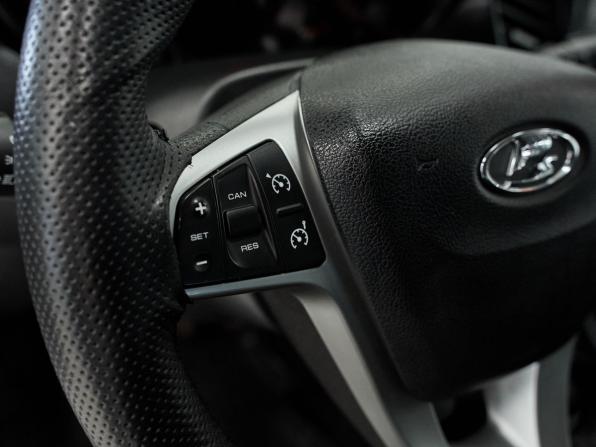 Lada (ВАЗ) Vesta I с пробегом 2019 года, цена 958 000 рублей, 77352 км, универсал, Автокод Объявления