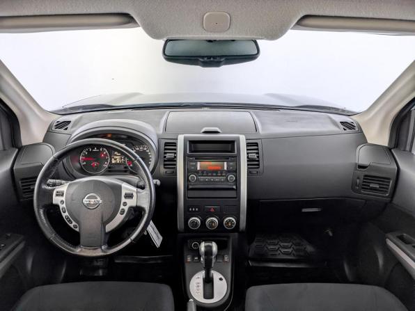 Nissan X-Trail II Рестайлинг с пробегом 2012 года, цена 1 520 000 рублей, 134020 км, внедорожник, Автокод Объявления
