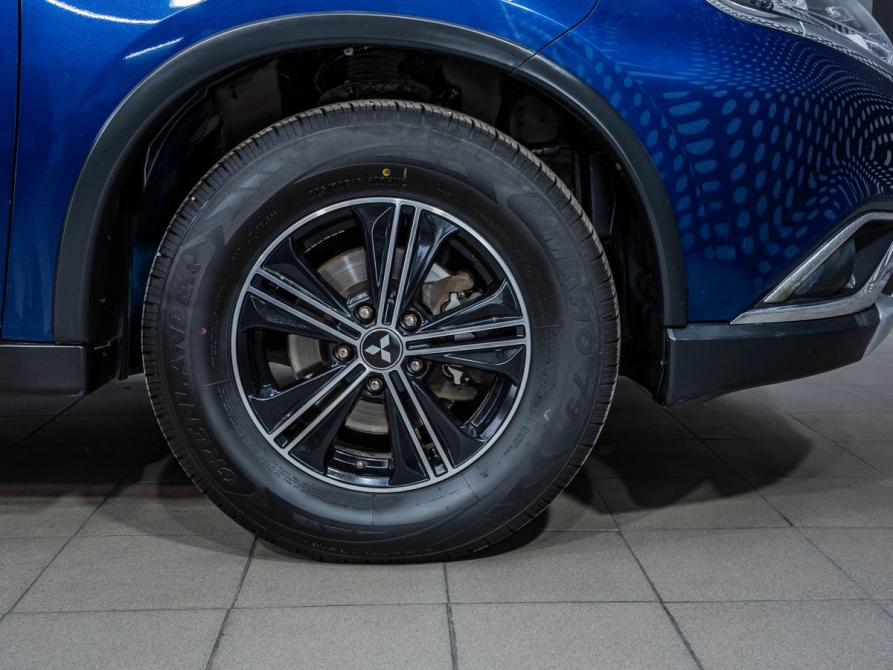 Mitsubishi Outlander III Рестайлинг 2 Самара  - изображение 18