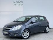 Opel Corsa D Екатеринбург  - изображение 23