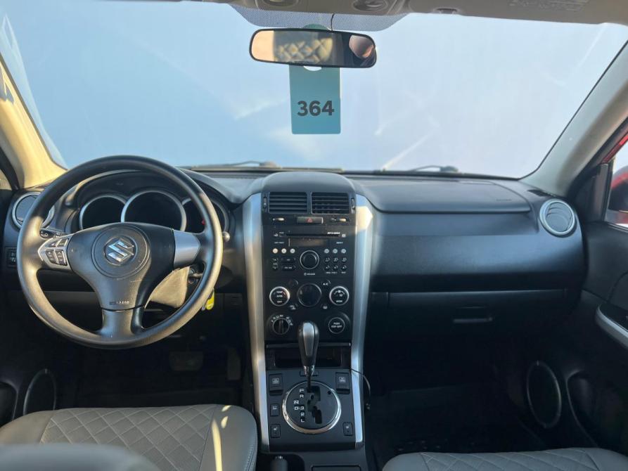 Suzuki Grand Vitara II Рестайлинг Санкт-Петербург  - изображение 12