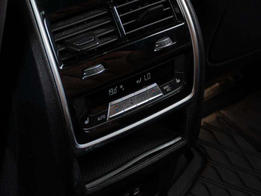 BMW X7 I (G07) Тюмень  - изображение 33