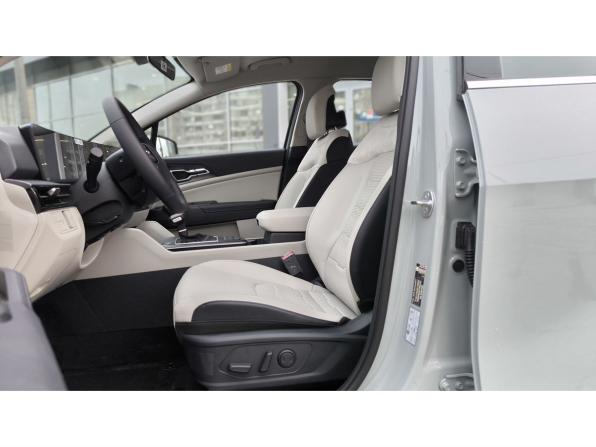 Новый Kia Sportage V Рестайлинг 2026 года, цена 4 850 000 рублей, внедорожник, Автокод Объявления