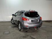 Nissan Murano II (Z51) Рестайлинг Москва  - изображение 28