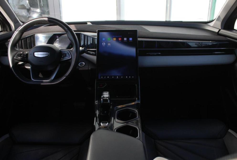 Geely Atlas II Саратов  - изображение 20